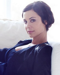 Catherine Bell